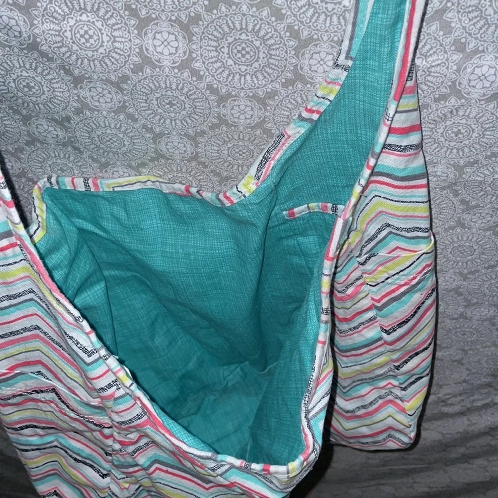 Multi pocket Thirty-One crossbody bag.. - Picture 2 of 7